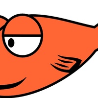 lazyfish image