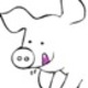 ThirstyPig image